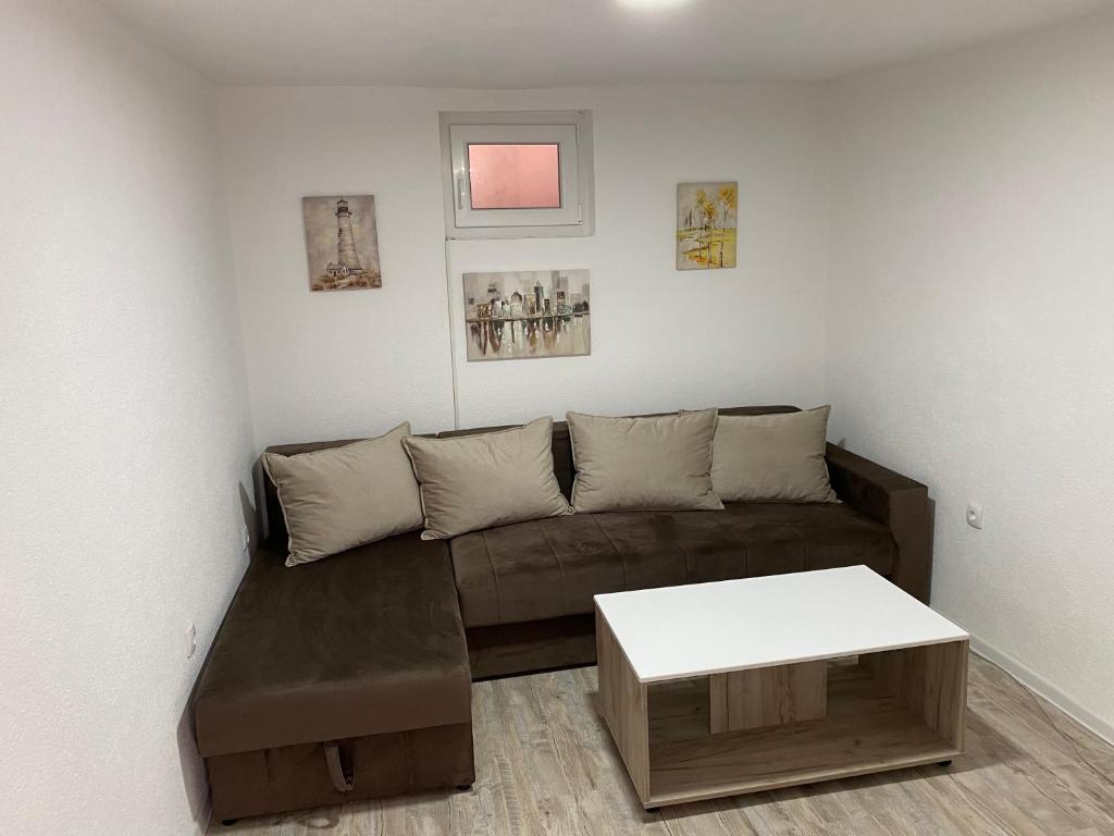 Apartman Downtown photo 4