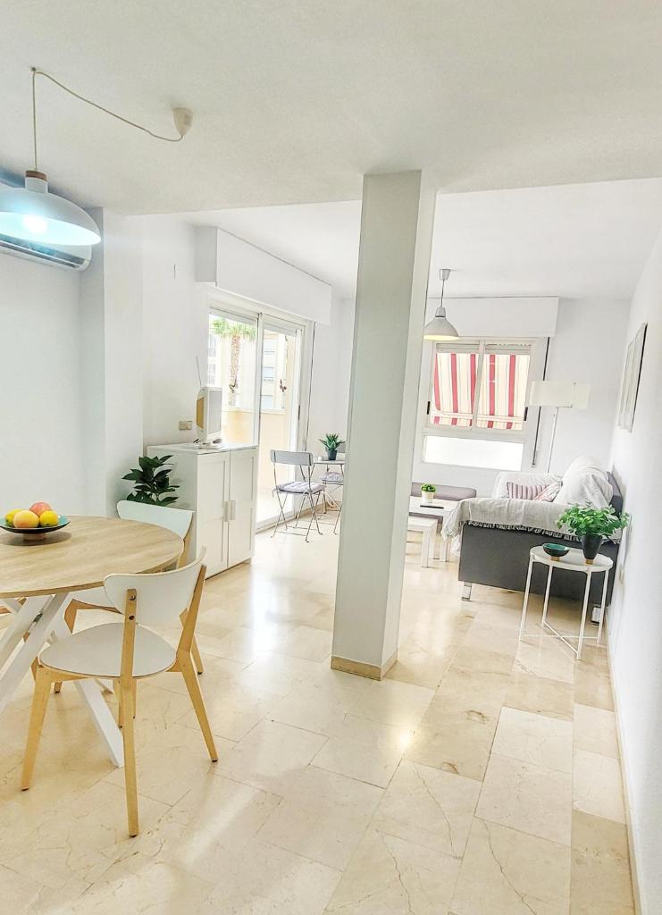Apartamento en el Albir, Alfaz del Pi Playa photo 3