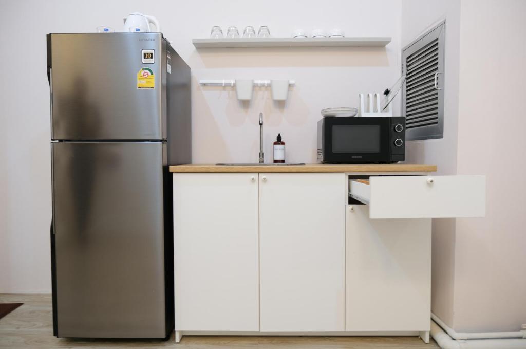 2BR minimal mu-ji style 130SQM ~ photo 3