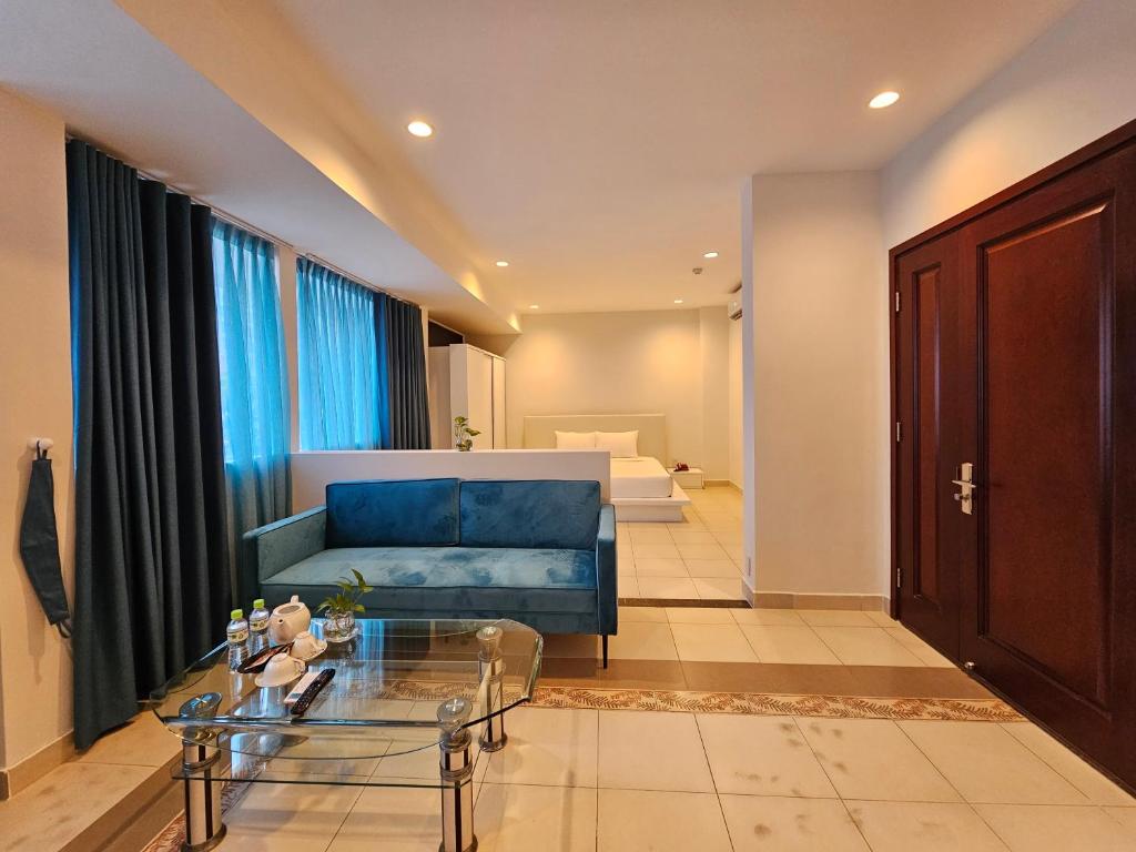 Song Hung 1 Luxury Hotel & Apartments