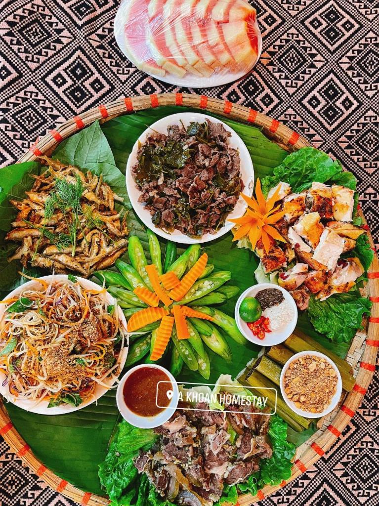 A Khoan Homestay - Venue Travel