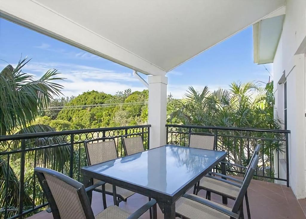 1/17 22nd Ave - Sawtell, NSW photo 1