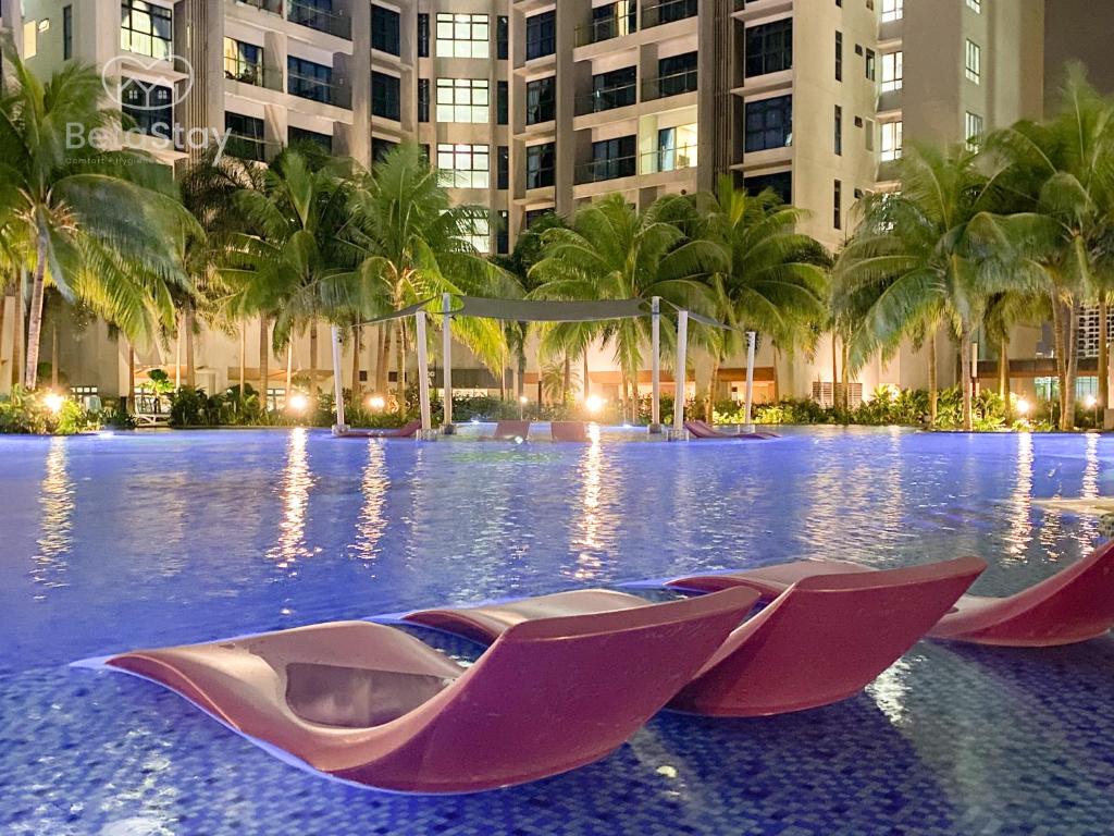 Atlantis Residences Melaka by BetaStay