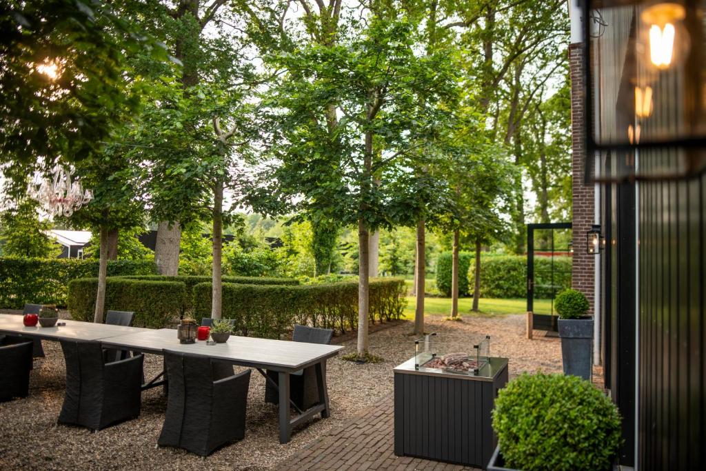Koetshuis Landgoed Lauswolt photo 4