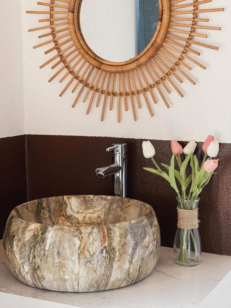 A Khoan Homestay - Venue Travel