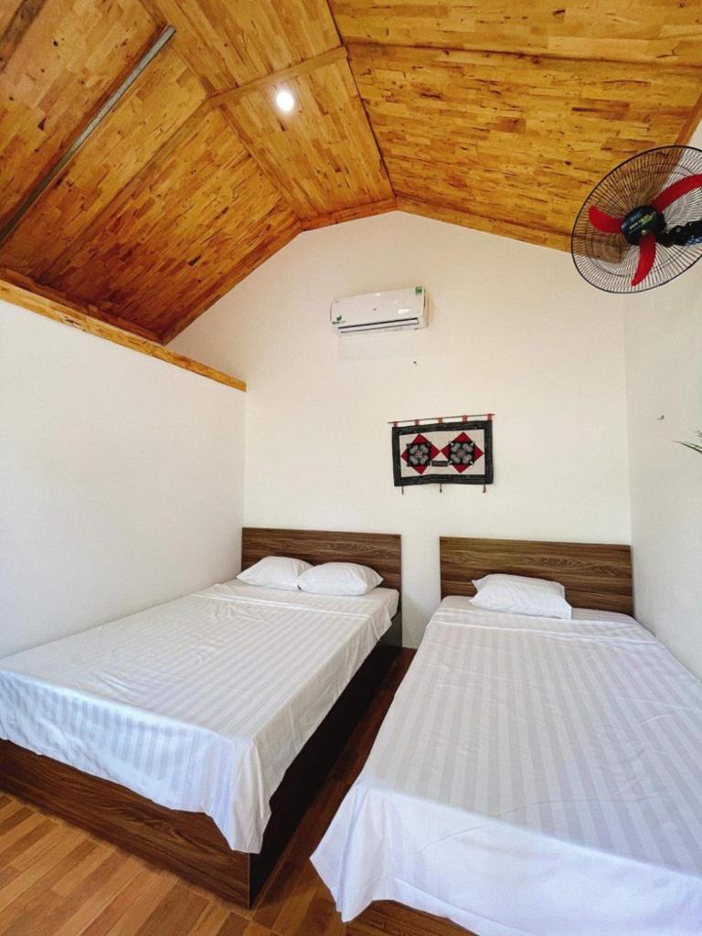 A Khoan Homestay - Venue Travel