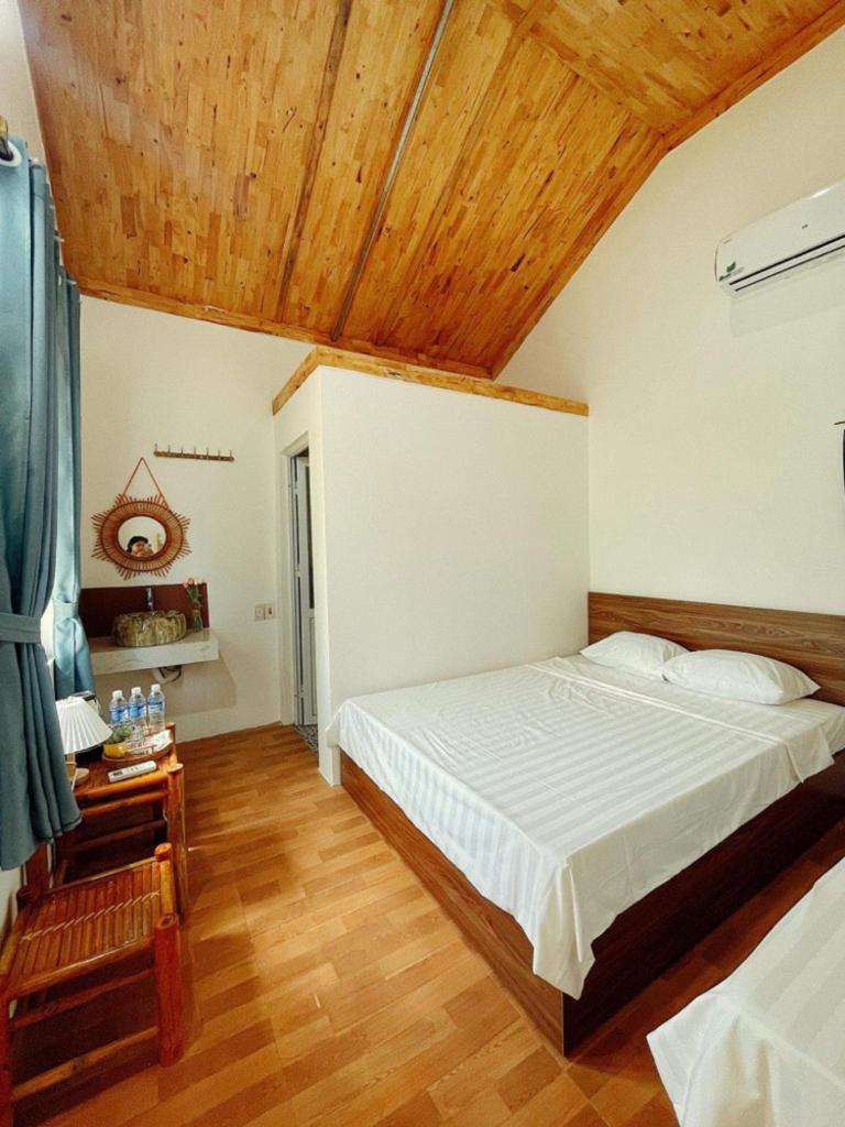 A Khoan Homestay - Venue Travel