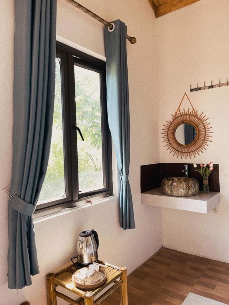 A Khoan Homestay - Venue Travel