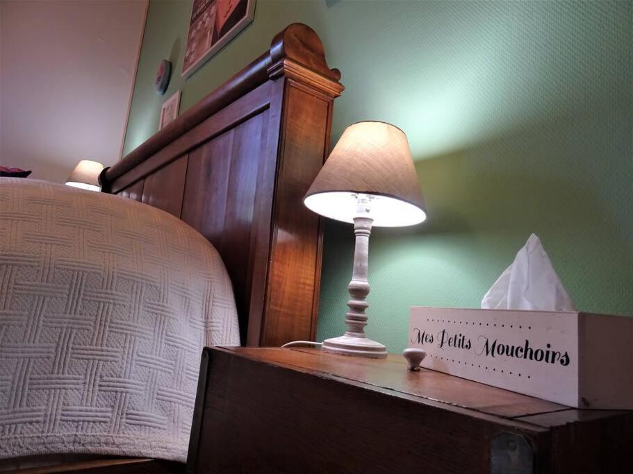 Terre et Eau - Gîte avec chambre complémentaire photo 1