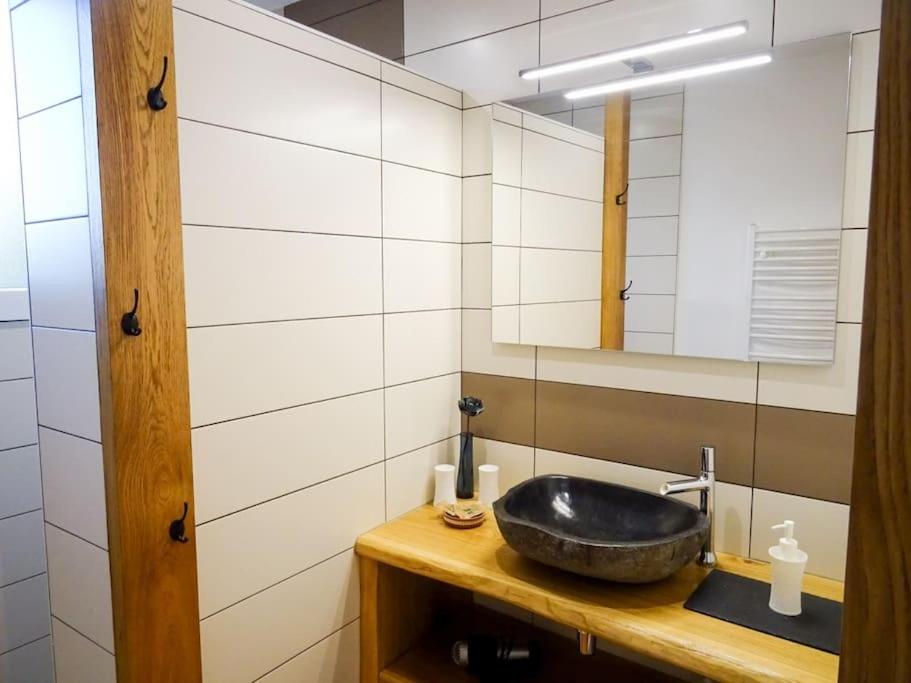 Terre et Eau - Gîte avec chambre complémentaire photo 2