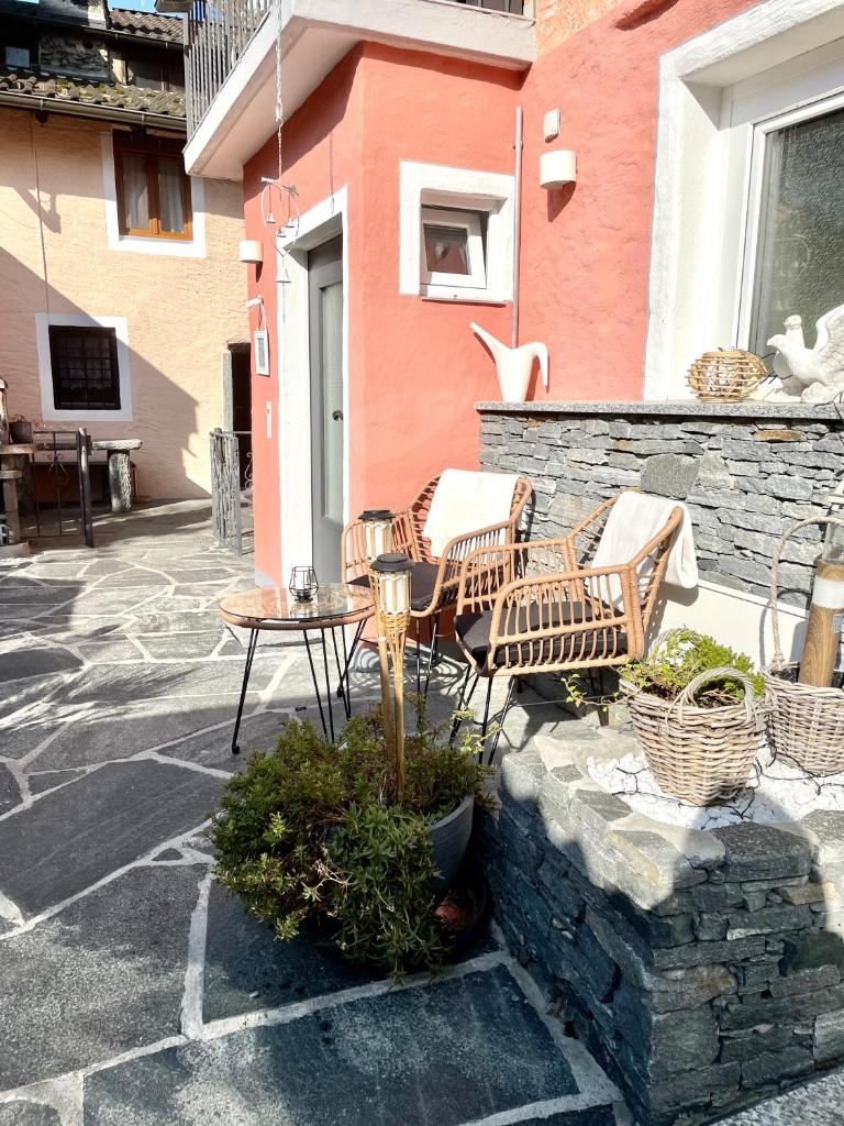 Residenza Tulipani photo 1