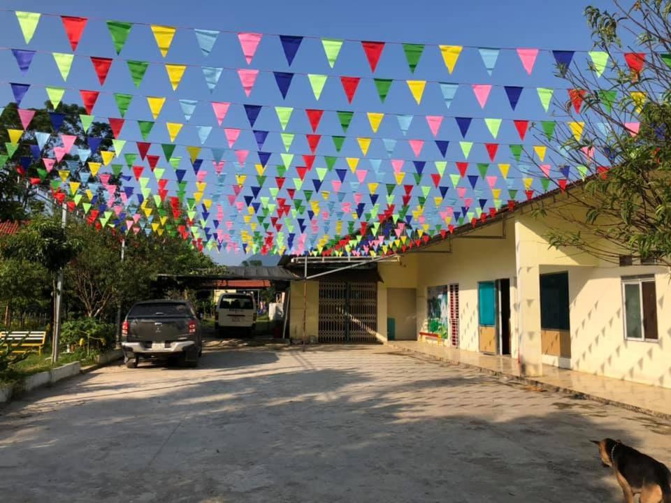 Homestay Bách Thảo Tà Lùng