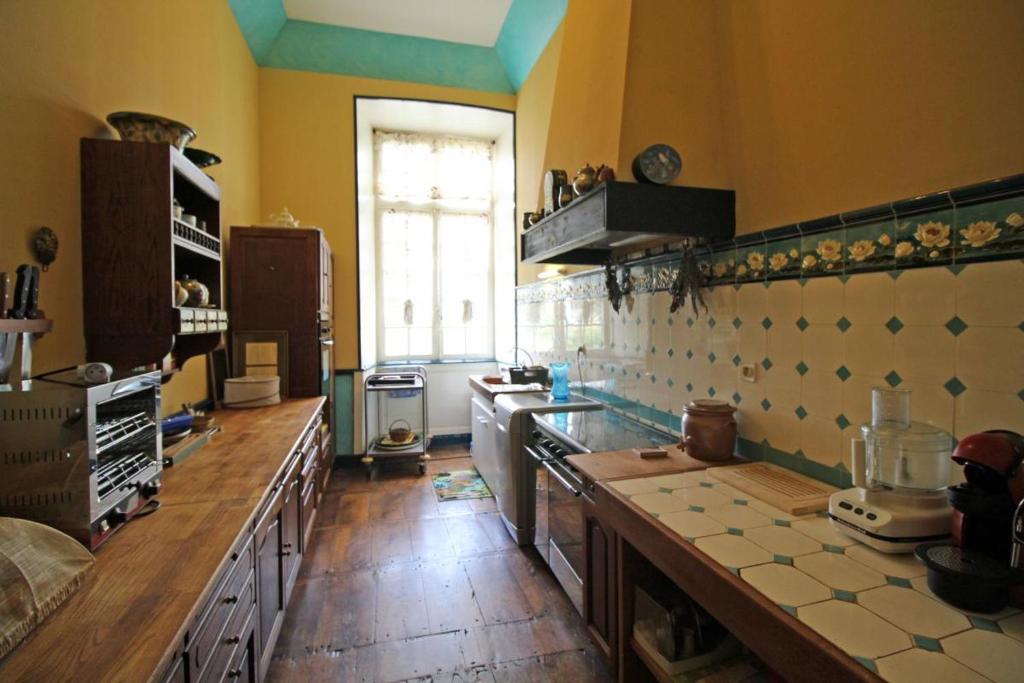 chateau de sannat photo 4