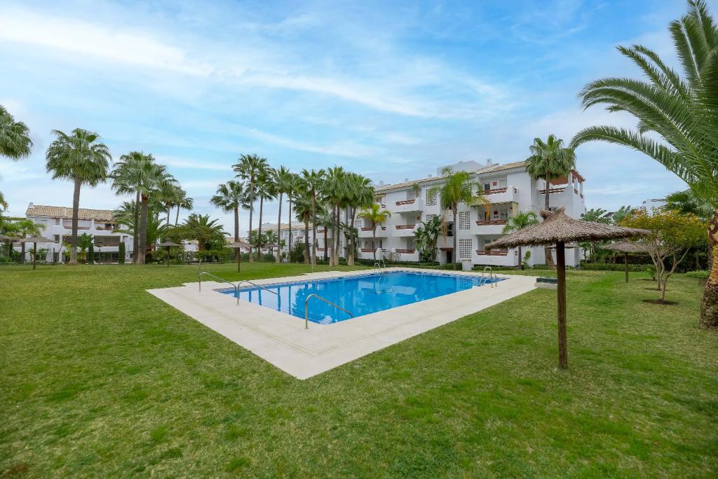 Apartamento Selwo