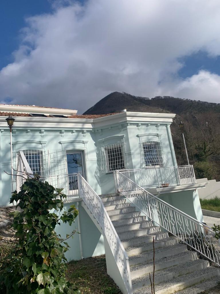 VillaOmbrosa photo 1