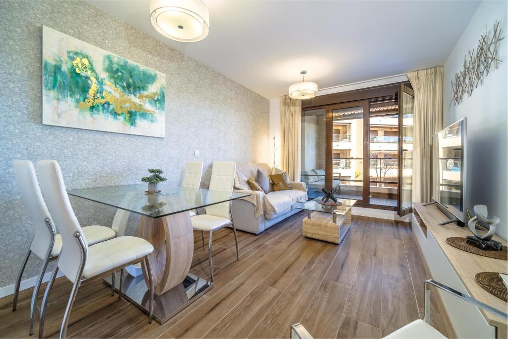 Brisas del Arenal Apartment Javea by Rock Rentals photo 1
