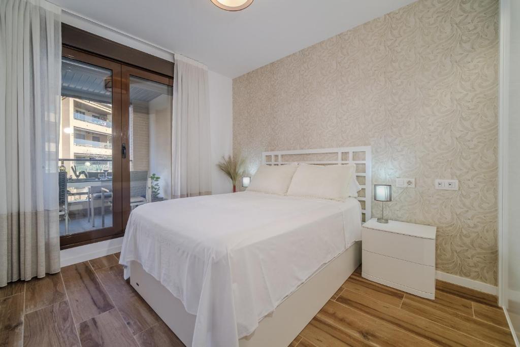 Brisas del Arenal Apartment Javea by Rock Rentals photo 2