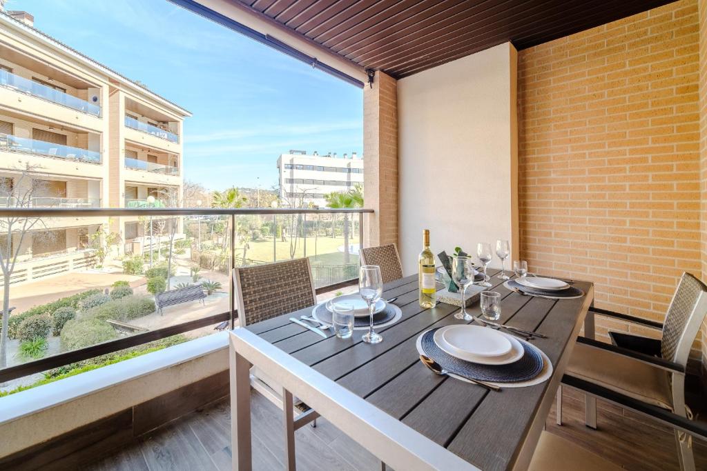 Brisas del Arenal Apartment Javea by Rock Rentals photo 3