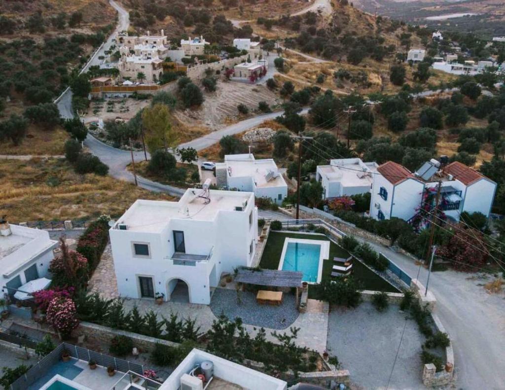 Villa Rechtra in Kamilari photo 1