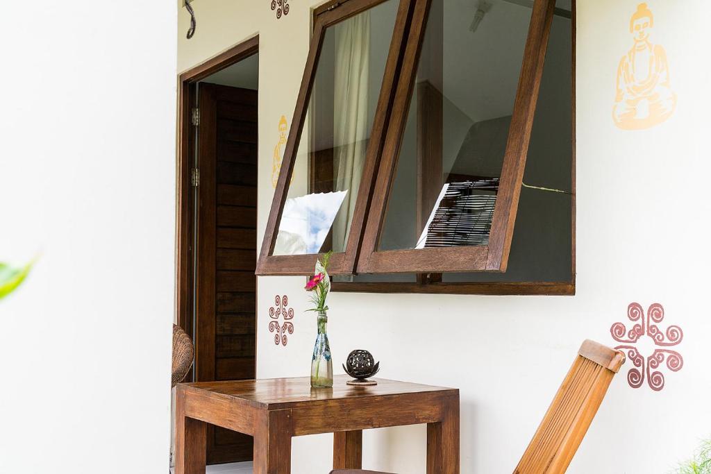 Buddha Homestay - Tap to explore photos