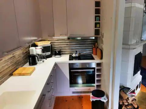 Villa Vilu photo 4