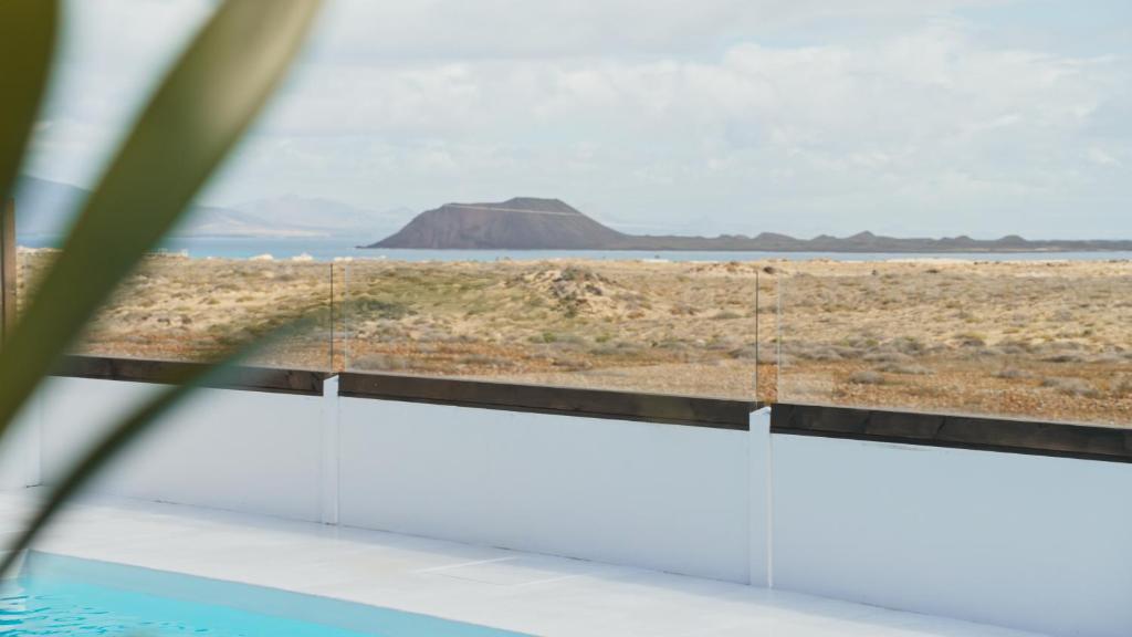 Villa Sunrise Fuerteventura by Smartclick photo 1