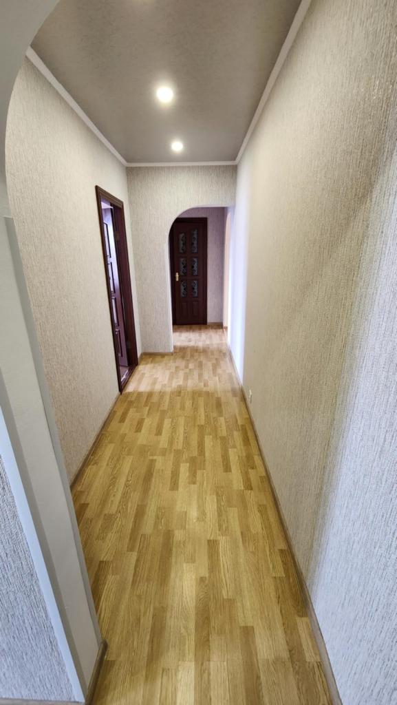Трикімнатна квартира зі всіма зручностями photo 2