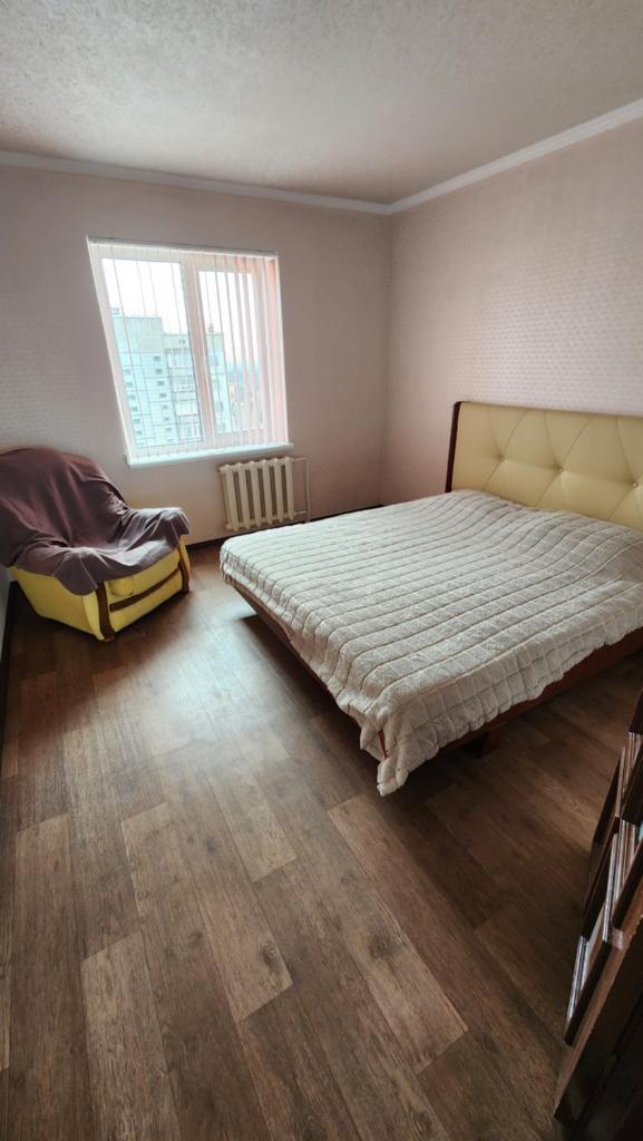 Трикімнатна квартира зі всіма зручностями photo 4