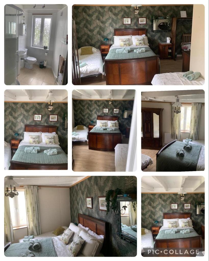 Maison Les Berrys photo 1