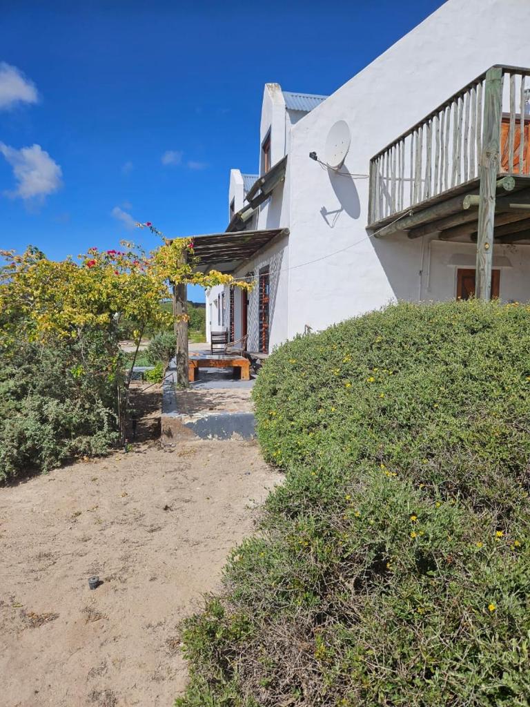 Aintree Lodge, Langebaan photo 2