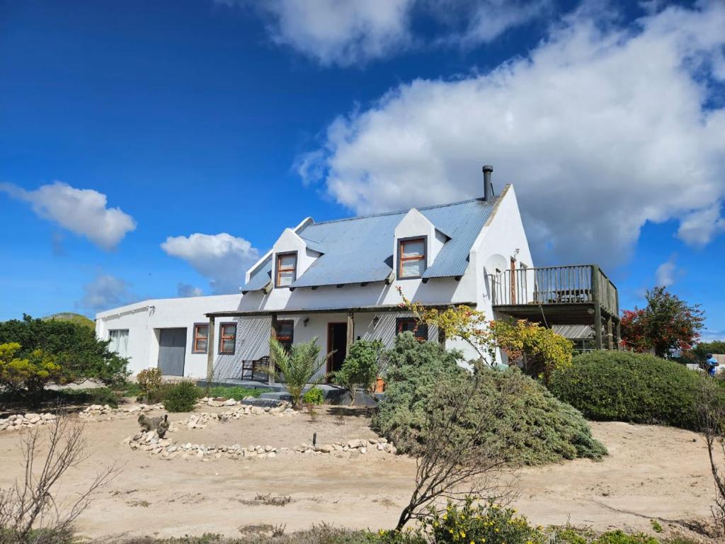Aintree Lodge, Langebaan photo 1