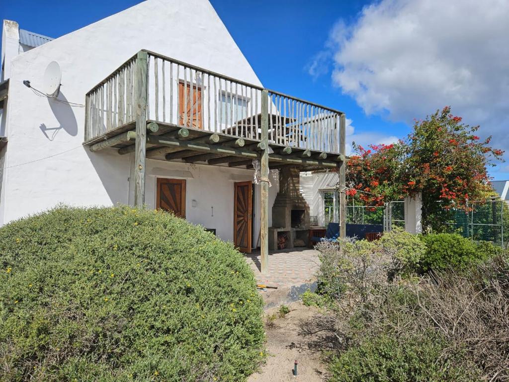 Aintree Lodge, Langebaan photo 4