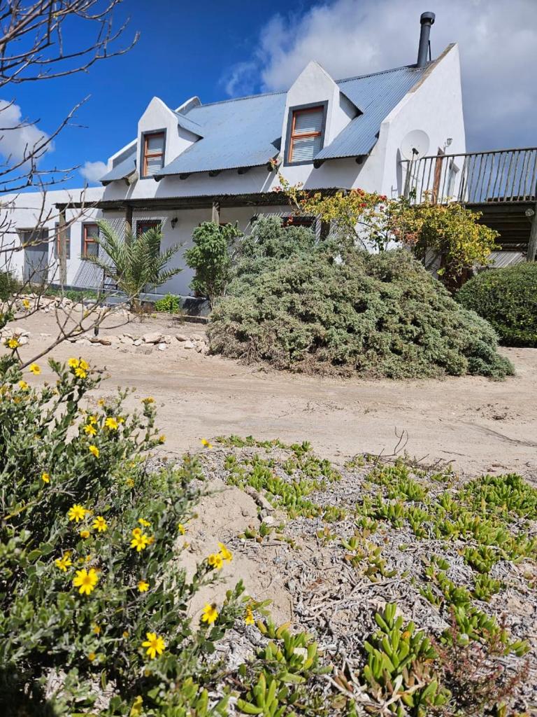 Aintree Lodge, Langebaan photo 3