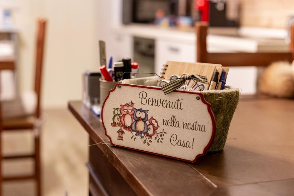 Locanda del sorriso b&b photo 2