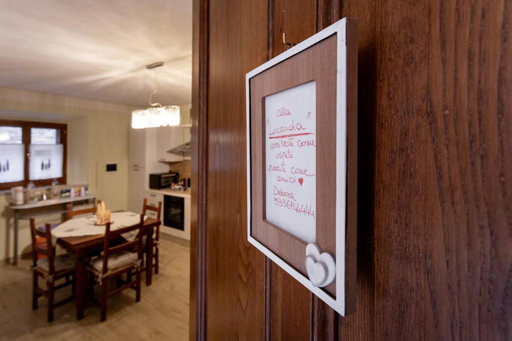 Locanda del sorriso b&b photo 1