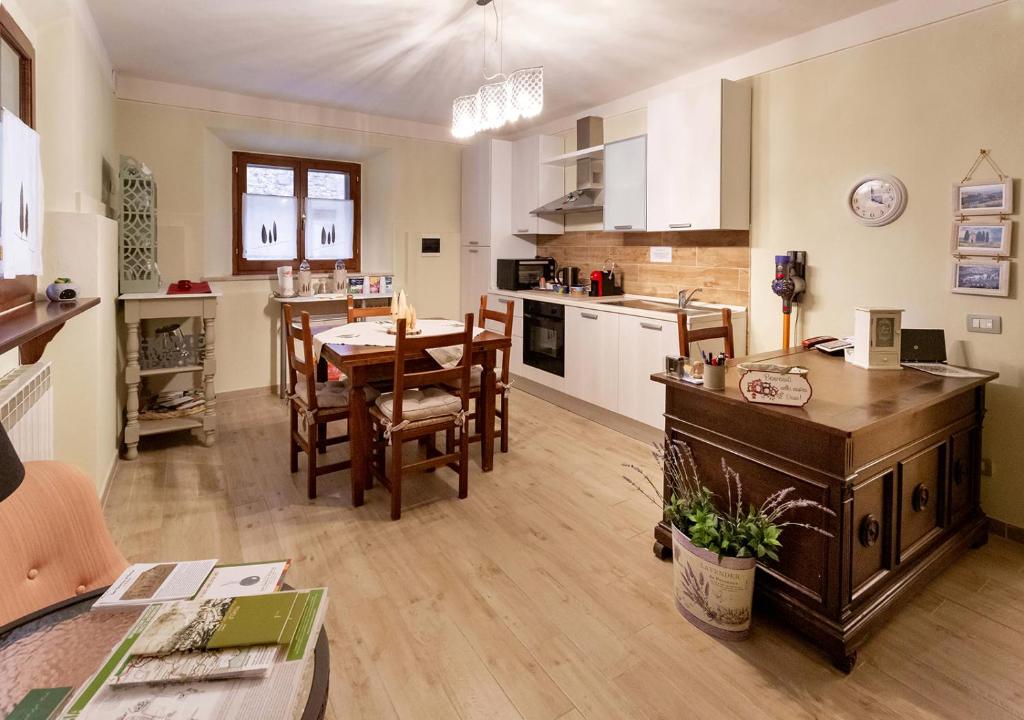 Locanda del sorriso b&b photo 3
