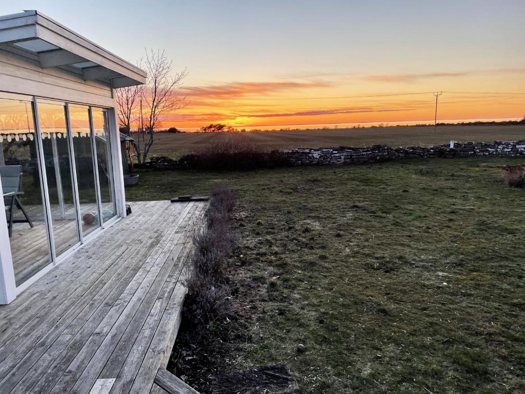 Pleasant cottage on Oland with a panoramic view of Kalmarsund photo 3
