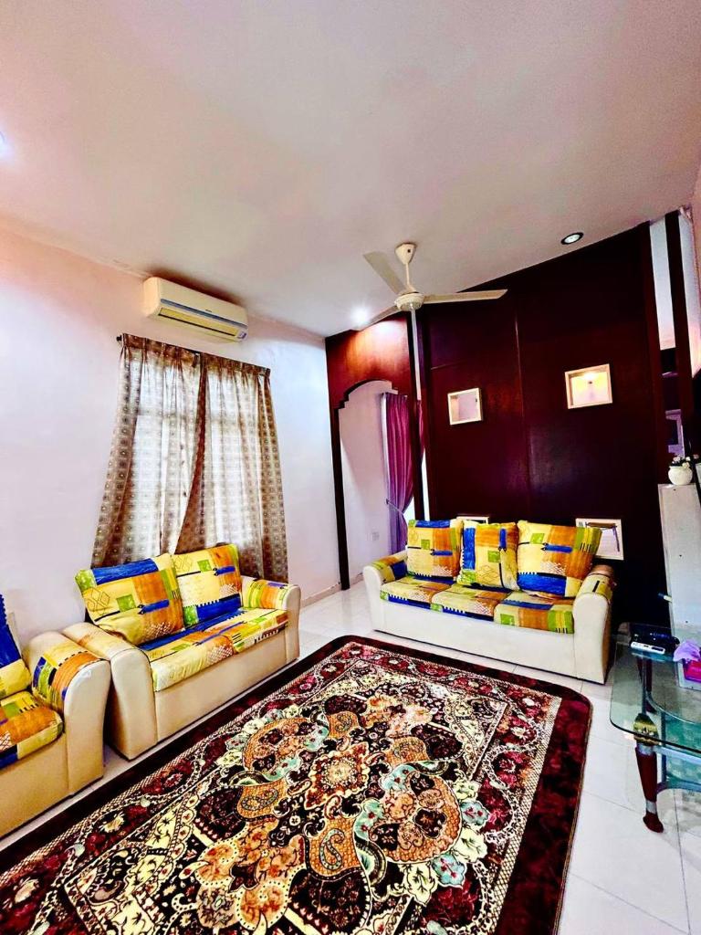 Riffain Villa Homes photo 2