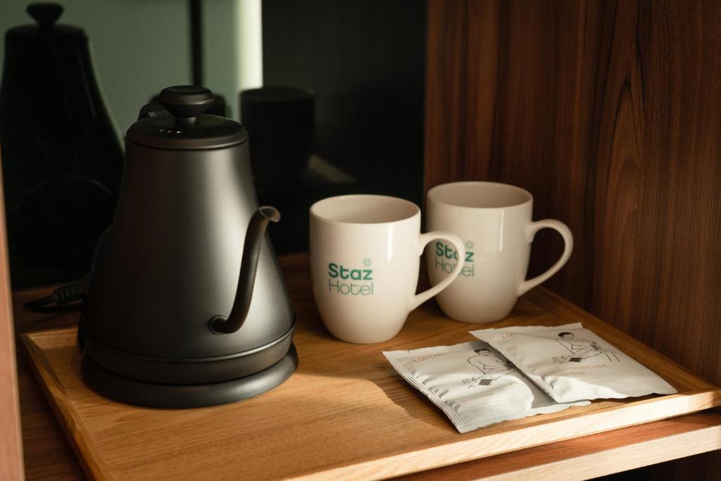 Staz Hotel Ulsan photo 3