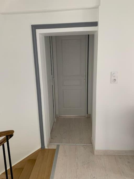 Maison de 1 a 8 personnes entièrement rénovée photo 1