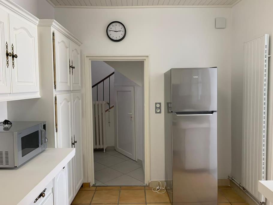 Maison de 1 a 8 personnes entièrement rénovée photo 3