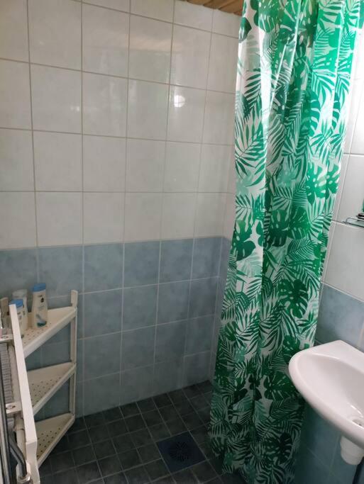 Toimiva kodikas yksiö photo 3