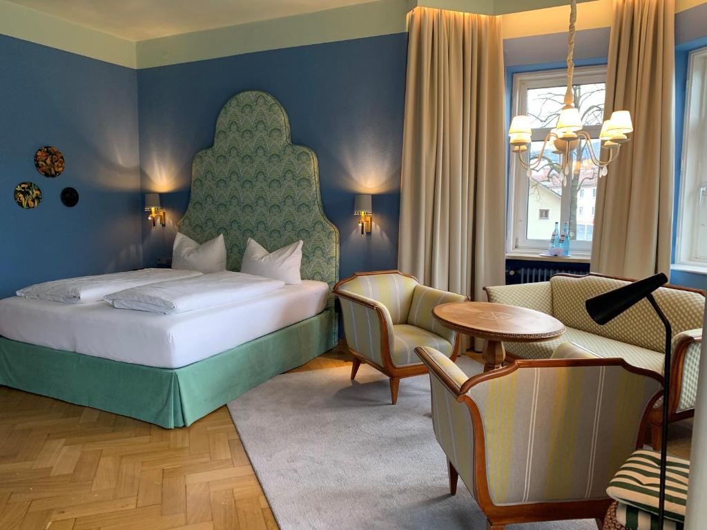 Hotel Kolbergarten photo 4