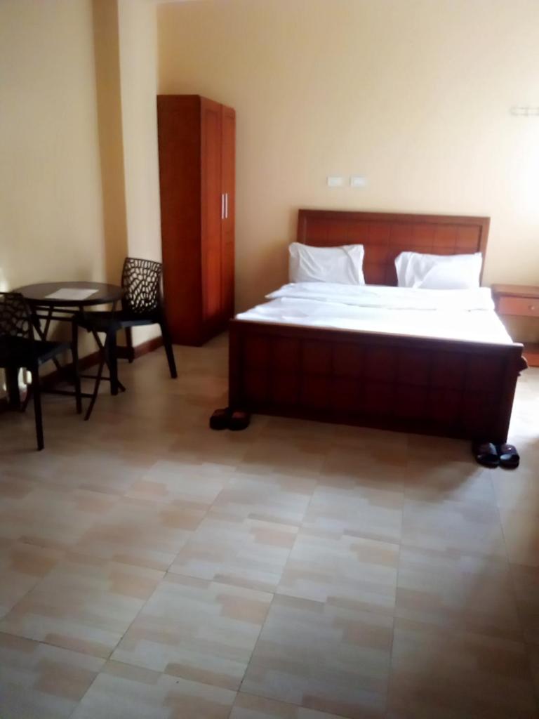 GSF Guest House photo 3