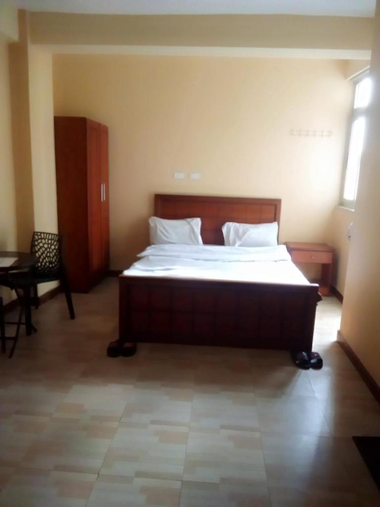GSF Guest House photo 4