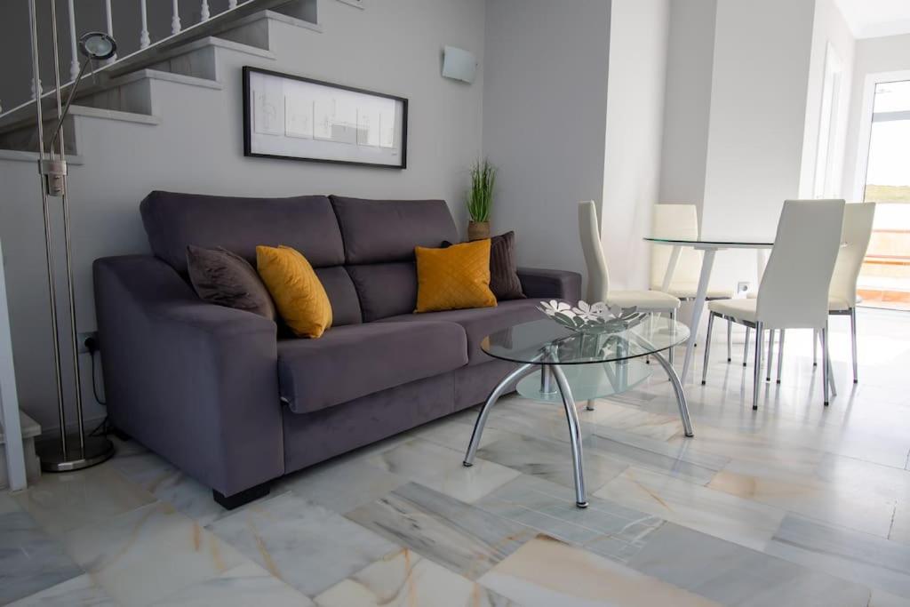 CasaDelSol-Marbella-Słońce,piasek,szmaragdowa woda photo 4