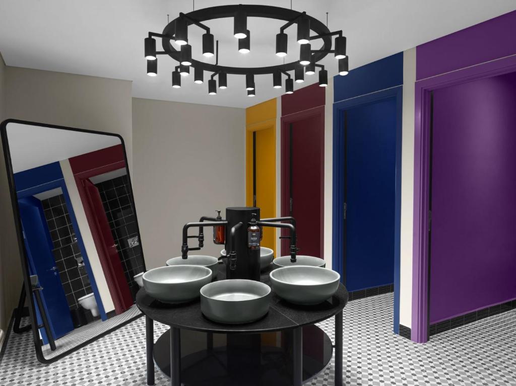 Wink Hotel Danang Riverside