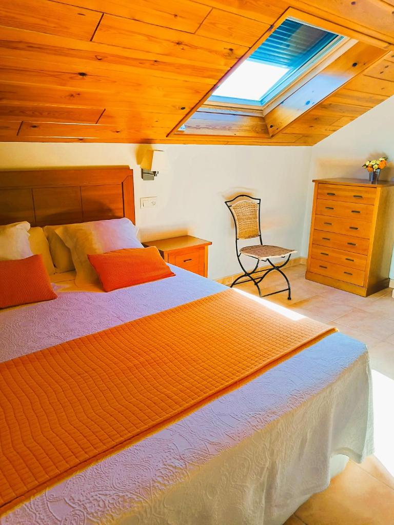 Duplex Playa de Rons photo 4