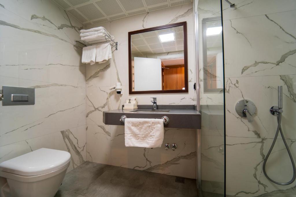 Belcehan Hotel photo 3