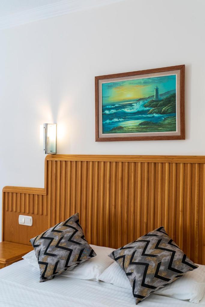Belcehan Hotel photo 4